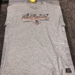 Rock Revival T- Shirt, great condition